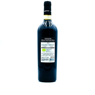 AMARONE DELLA VALPOLICELLA Docg - Rosato Vini